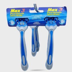 MAQUINA PARA AFEITAR x2/ 6924565913084